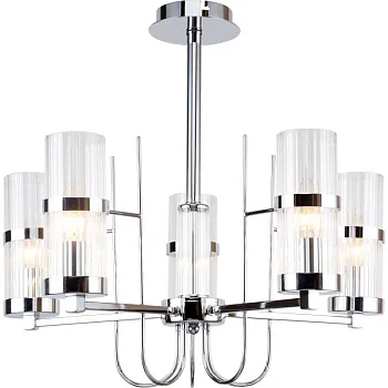 Люстра на штанге Stilfort 2016/09/05C Люстра на штанге Stilfort 2016/09/05C