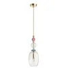 Подвесной светильник Odeon Light 4855/1B