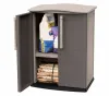 Садовый шкаф BOSTON Base Compact Shed