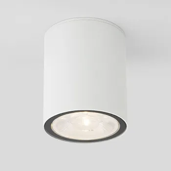 Накладной уличный светильник Elektrostandard Light LED 2103 (35131/H) белый Накладной уличный светильник Elektrostandard Light LED 2103 (35131/H) белый