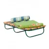 Кровать раскладная "Мишель" в сумке с матрасом НАБ КРСМ-1201