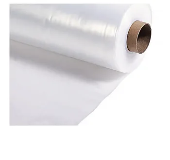 Полиэтиленовая пленка "СТАНДАРТ 3/150"