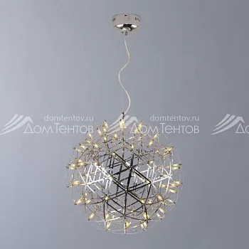 Подвесная люстра Divinare 1030/02 SP-92 Подвесная люстра Divinare 1030/02 SP-92