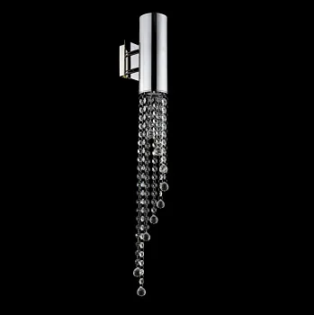 Бра Crystal Lux CREEK AP1 Бра Crystal Lux CREEK AP1