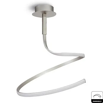 Накладной светильник Mantra 4996