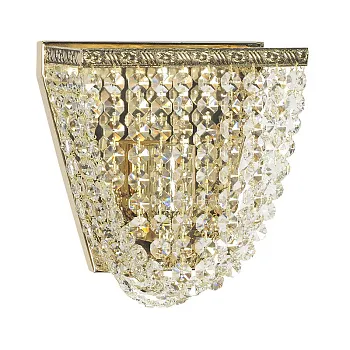 Бра Arti Lampadari Nobile E 2.10.501 G Бра Arti Lampadari Nobile E 2.10.501 G