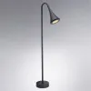 Садово-парковый светильник ARTE Lamp A2367PA-1BK Садово-парковый светильник ARTE Lamp A2367PA-1BK