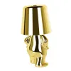 Настольная лампа LOFT IT 10233/C Gold Настольная лампа LOFT IT 10233/C Gold