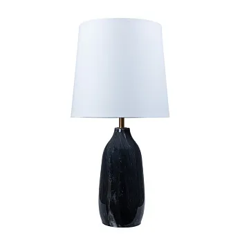 Настольная лампа ARTE Lamp A5046LT-1BK Настольная лампа ARTE Lamp A5046LT-1BK