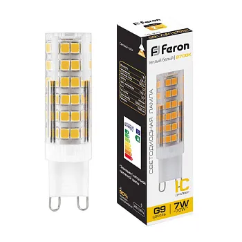 Светодиодная лампа Feron 25766 Светодиодная лампа Feron 25766
