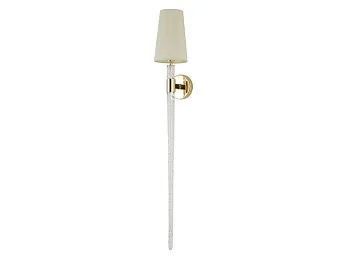 Бра Newport 3581/A gold Бра Newport 3581/A gold