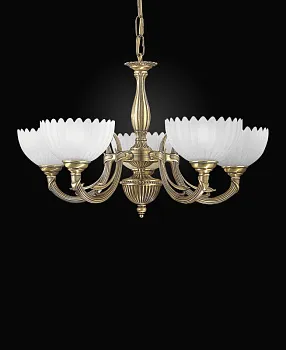 Подвесная люстра Reccagni Angelo L 3620/5