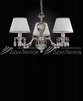 Подвесная люстра Reccagni Angelo L 9832/3