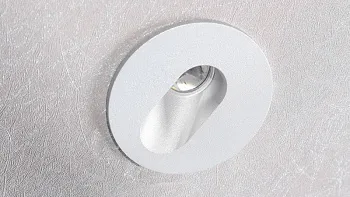 Подсветка ступеней лестницы DesignLed GW-R612-3-SL-NW Подсветка ступеней лестницы DesignLed GW-R612-3-SL-NW