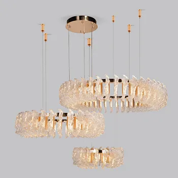 Каскадная люстра Bogate's 90374/3 Каскадная люстра Bogate's 90374/3