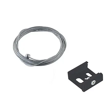 Подвесной комплект ITALLINE WSO 37D black Подвесной комплект ITALLINE WSO 37D black