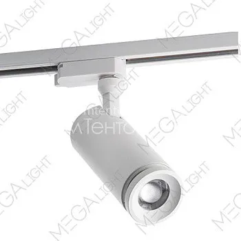 Светильник на шине ITALLINE M03-0105 white