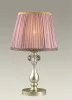 Настольная лампа Odeon Light 3393/1T Настольная лампа Odeon Light 3393/1T