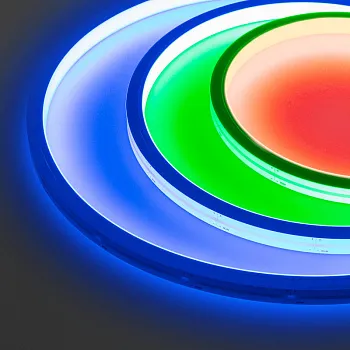 Гибкий неон Arlight 041484