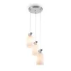 Каскадная люстра Freya FR5365PL-03CH