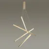 Подвесной светильник Odeon Light 3860/48L