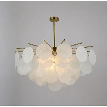 Люстра на штанге Omnilux OML-67407-08