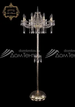 Торшер Art Classic 13.12.8.195.P.h-160.Gd.Sp
