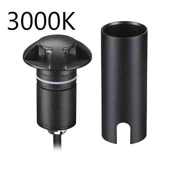 Тротуарный светильник Odeon Light 6662/3GL3 Тротуарный светильник Odeon Light 6662/3GL3