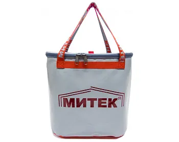 Сумка МИТЕК с крышкой, овал 60х20х60 Сумка МИТЕК с крышкой, овал 60х20х60