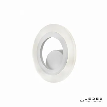 Бра iLedex A006-1 11W 4000K WH Бра iLedex A006-1 11W 4000K WH