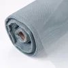 Сетка москитная полиэфирная 1х50м, серая