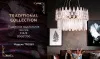 Подвесная люстра Ambrella Light TR5261 Подвесная люстра Ambrella Light TR5261