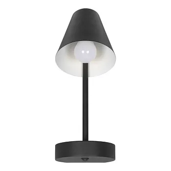 Бра LOFT IT 10216/1W Black