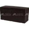 Садовый сундук COMFY STORAGE BOX 270 L