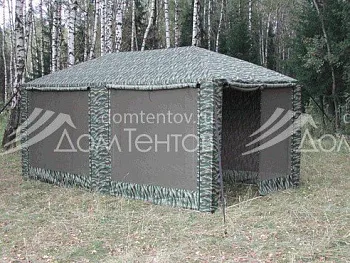 Шатер Митек «Пикник» 5,0х2,5 Шатер Митек «Пикник» 5,0х2,5