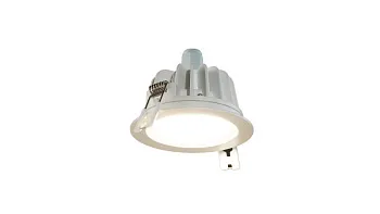 Встраиваемый светильник SWG DL-2L-7-WH-WW-65