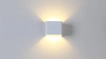 Бра DesignLed GW-9201A-5-WH-WW