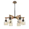 Подвесная люстра Vele Luce VL2122L06 Подвесная люстра Vele Luce VL2122L06
