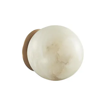 Бра Odeon Light 6684/5CL