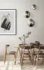 Каскадная люстра Maytoni P074PL-03N