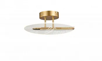 Накладной светильник Simple Story 1165-LED17CL Накладной светильник Simple Story 1165-LED17CL