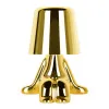 Настольная лампа LOFT IT 10233/D Gold Настольная лампа LOFT IT 10233/D Gold