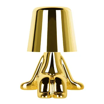 Настольная лампа LOFT IT 10233/D Gold Настольная лампа LOFT IT 10233/D Gold