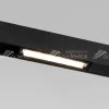 Elektrostandard Slim Magnetic WL01 Трековый светильник 6W 4200K (черный) 850
