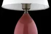 Настольная лампа Arti Lampadari Riccardo E 4.1 R Настольная лампа Arti Lampadari Riccardo E 4.1 R