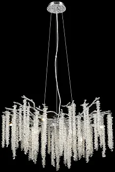 Подвесная люстра VELANTE 185-103-10