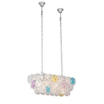 Каскадная люстра Vitaluce V5295-9/23 Каскадная люстра Vitaluce V5295-9/23