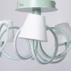 Детская люстра MW-Light 480013105 Детская люстра MW-Light 480013105