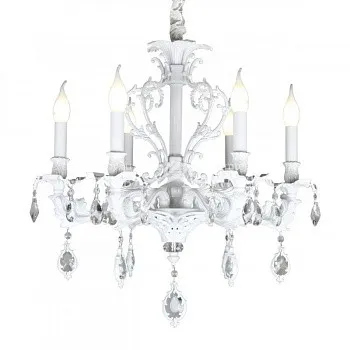 Подвесная люстра Omnilux OML-74713-06