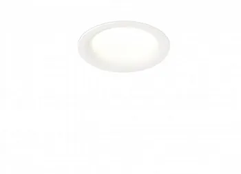 Встраиваемый светильник Simple Story 2080-LED12DLW